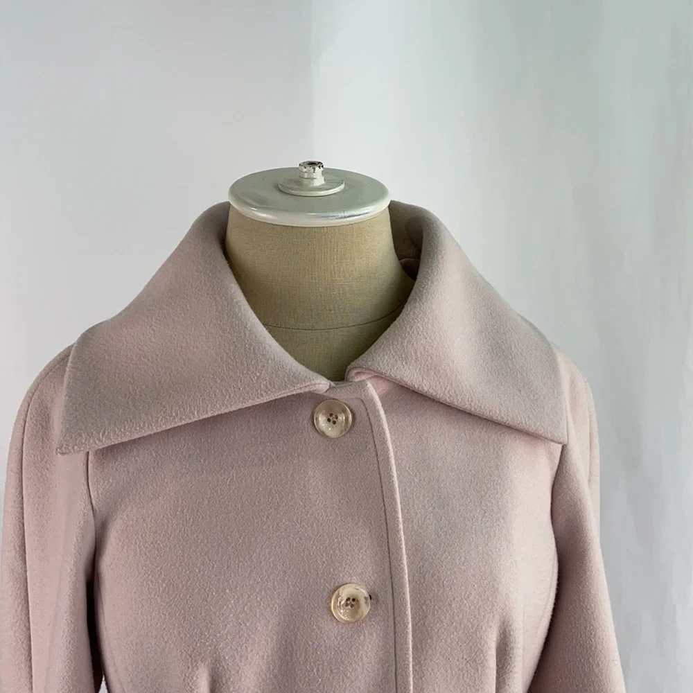 Etcetera light pink jacket - Picture 6 of 7